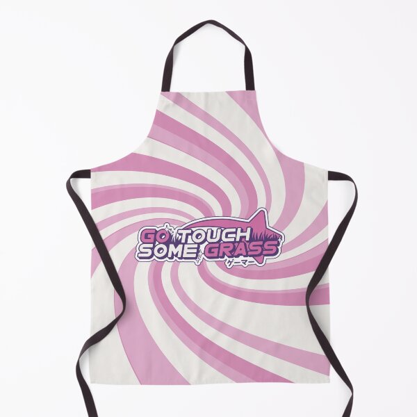 Item preview, Go Touch Some Grass y2k (Cringe Gamer) designed and sold by Ashley Castleton.