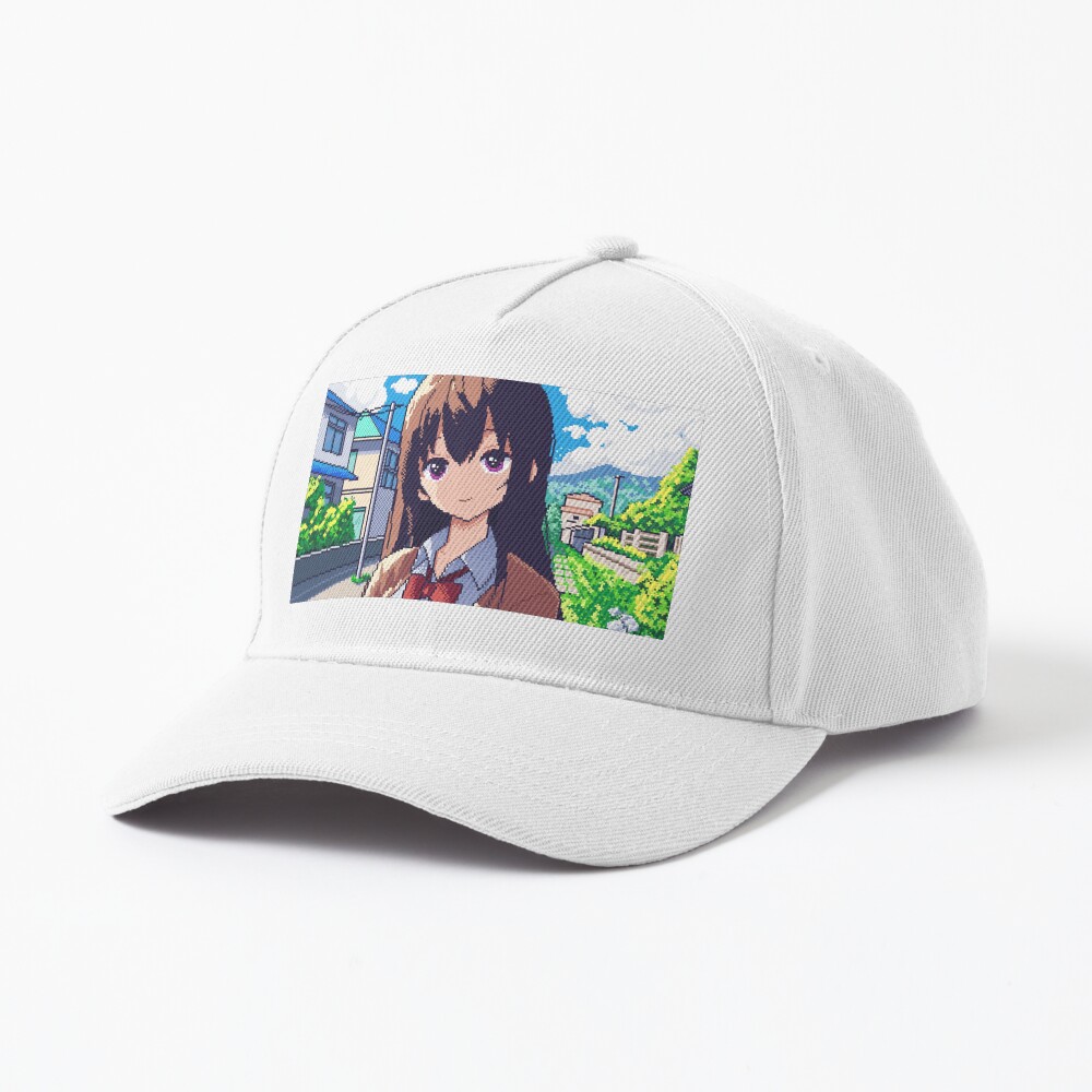 Item preview, Baseball Cap designed and sold by djspacegr.