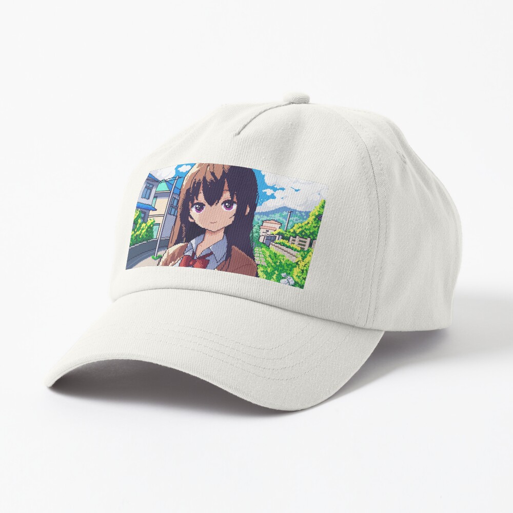Item preview, Dad Hat designed and sold by djspacegr.