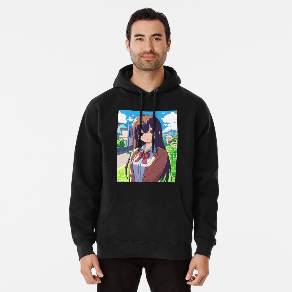 Item preview, Pullover Hoodie designed and sold by djspacegr.