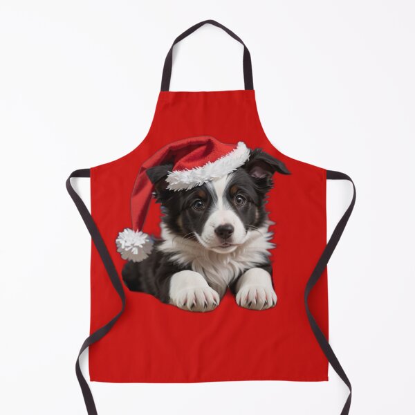 Item preview, Cute Christmas Puppy designed and sold by Willyboy16.