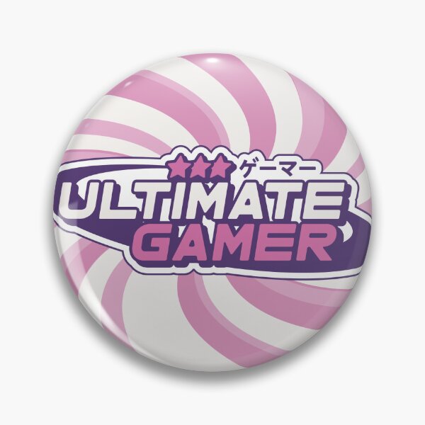 Item preview, Ultimate Gamer y2k (Cringe Gamer) designed and sold by Ashley Castleton.