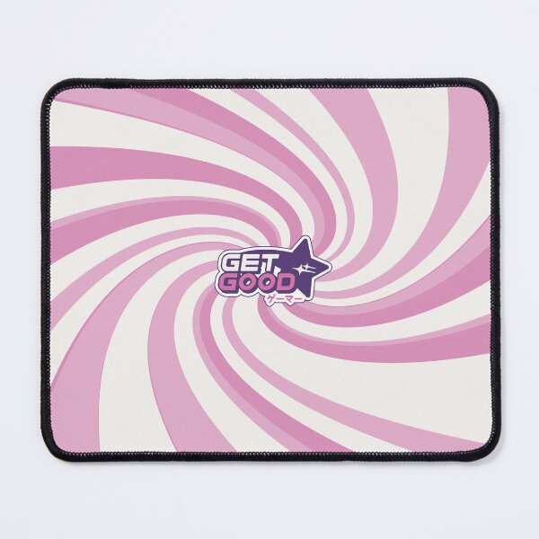 Item preview, Get Good y2k (Cringe Gamer) designed and sold by Ashley Castleton.