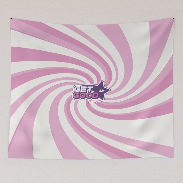 Item preview, Get Good y2k (Cringe Gamer) designed and sold by Ashley Castleton.