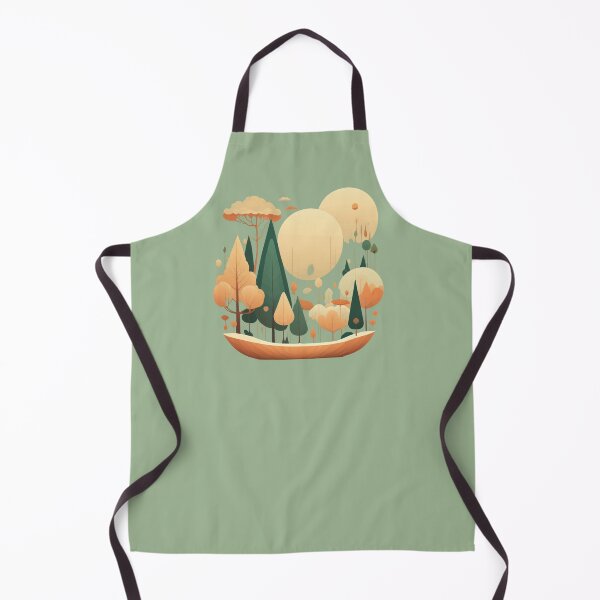 Item preview, Enchanted Forest designed and sold by XikilloconX.