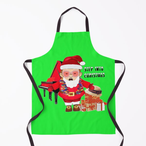 Item preview, Step into Christmas designed and sold by Subpopeoandy.