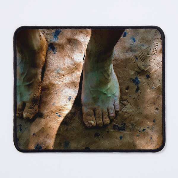 Item preview, The 10th Photo Exhibition "Moments in Gyejok Mountain, Journey of Bare Feet" https://youtu.be/ZacIGoG4N7w designed and sold by PHOTOANWORLD.