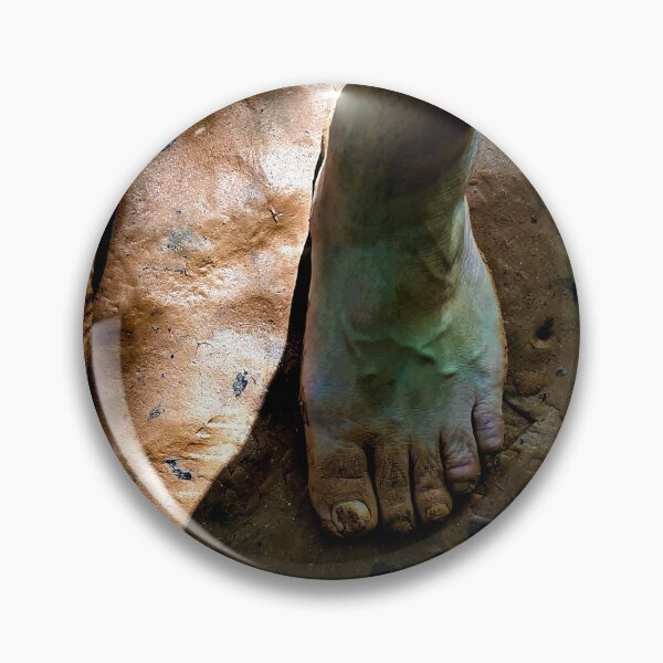 Item preview, The 10th Photo Exhibition "Moments in Gyejok Mountain, Journey of Bare Feet" https://youtu.be/ZacIGoG4N7w designed and sold by PHOTOANWORLD.