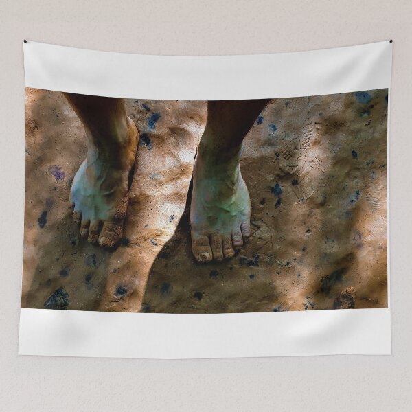 Item preview, The 10th Photo Exhibition "Moments in Gyejok Mountain, Journey of Bare Feet" https://youtu.be/ZacIGoG4N7w designed and sold by PHOTOANWORLD.