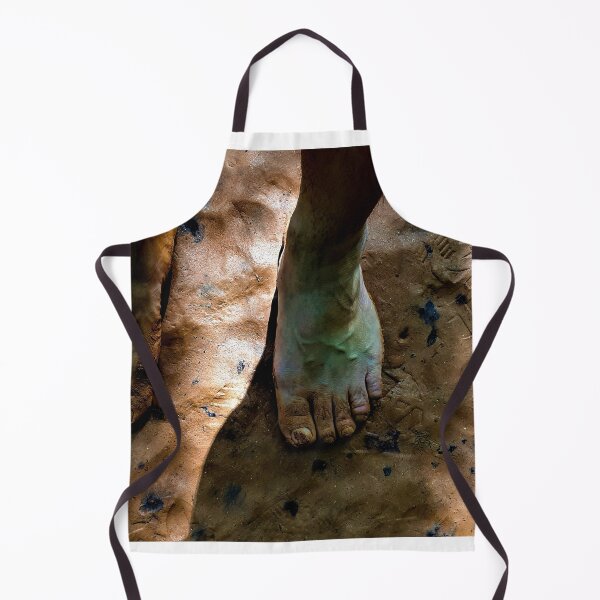 Item preview, The 10th Photo Exhibition "Moments in Gyejok Mountain, Journey of Bare Feet" https://youtu.be/ZacIGoG4N7w designed and sold by PHOTOANWORLD.