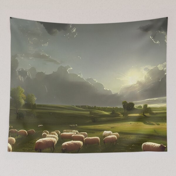 Item preview, Nostalgia for the Countryside 13 designed and sold by ONYX Pixee.