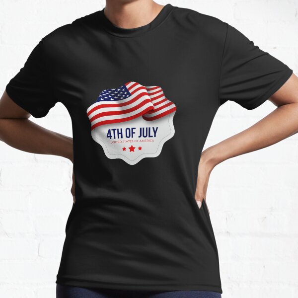 Item preview, Th 4 Of July ,USA ,America Independence Day designed and sold by hamada elbagoury.