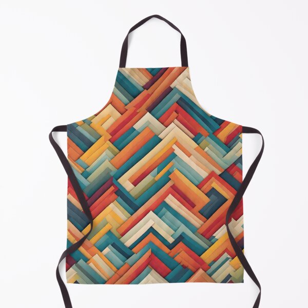 Item preview, Colorful pattern  designed and sold by MegDexShop.