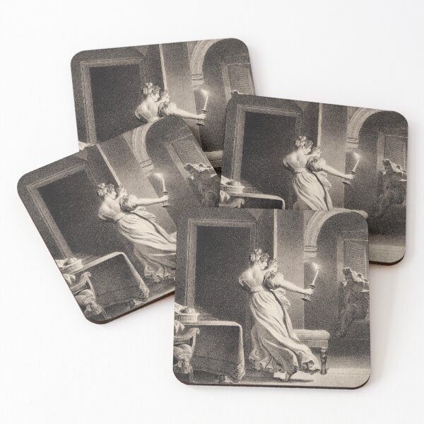 Item preview, Barbier de Séville designed and sold by Francespoppy.