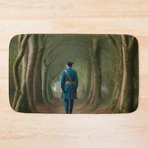 Item preview, Home from the war designed and sold by Glenbobagins.