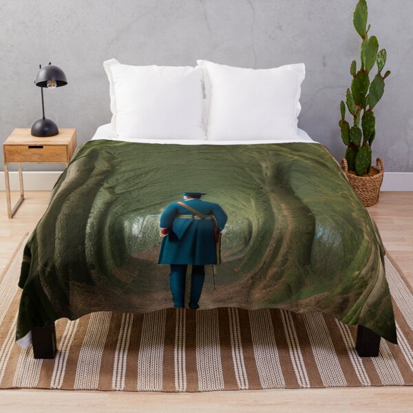 Item preview, Home from the war designed and sold by Glenbobagins.