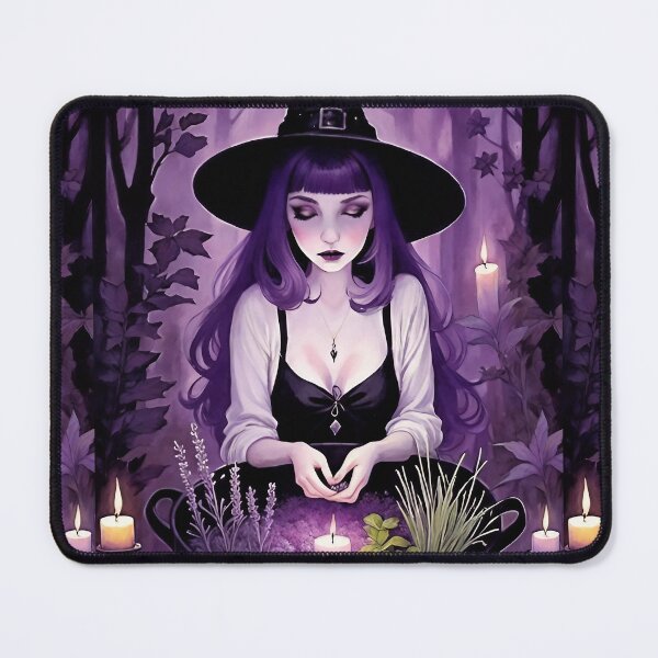 Item preview, Witch aesthetic, the witchery, sorcery designed and sold by Filotecnia.
