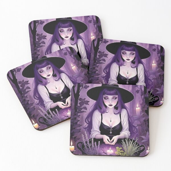 Item preview, Witch aesthetic, the witchery, sorcery designed and sold by Filotecnia.
