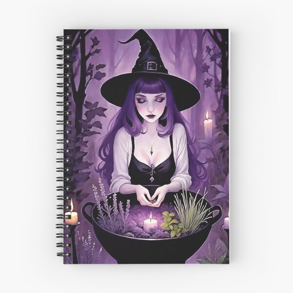 Item preview, Witch aesthetic, the witchery, sorcery designed and sold by Filotecnia.