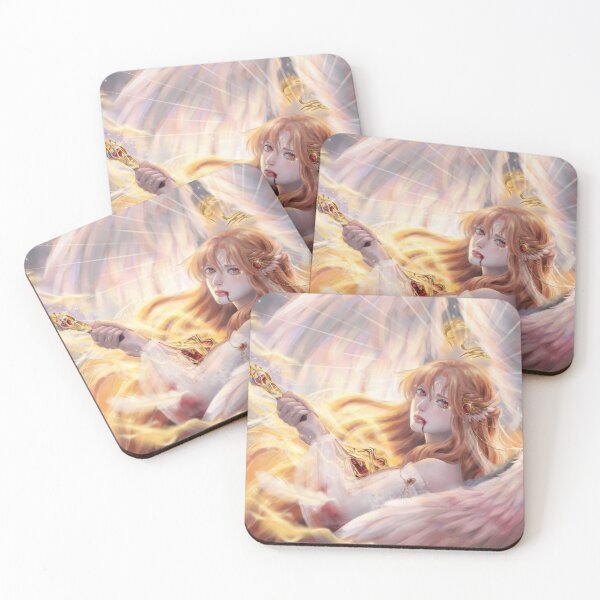 Item preview, Angel designed and sold by Allenmacly.