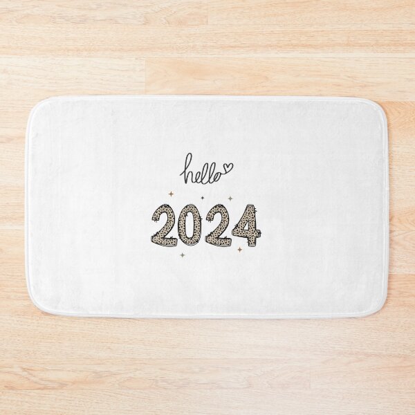 Item preview, Leopard Hello 2024 designed and sold by GbzDigital.