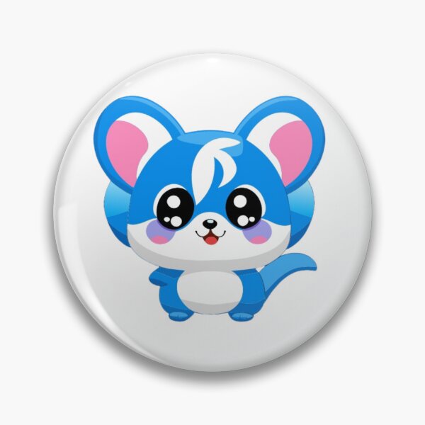 Item preview, Cute Mouse designed and sold by fashiondesign26.