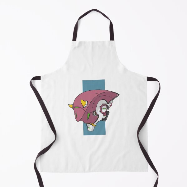Item preview, Oni Amida Robo designed and sold by sadajiwa std.