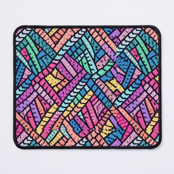 Item preview, Colorful Knitting Crochet Pattern designed and sold by witch-night.
