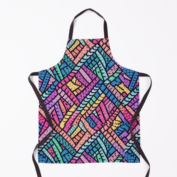 Item preview, Colorful Knitting Crochet Pattern designed and sold by witch-night.