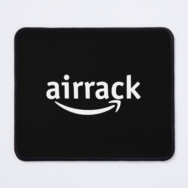 Item preview, Airrack HD Logo designed and sold by KPopverse2.