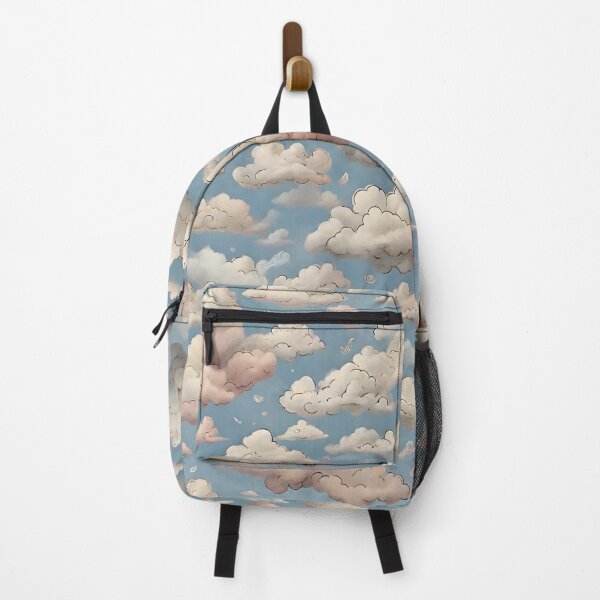 Item preview, Cloud pattern  designed and sold by MegDexShop.
