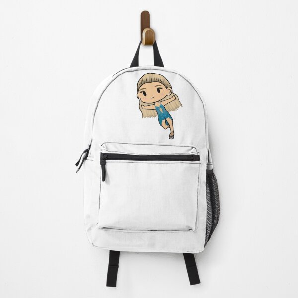 Item preview, Solo Ice Dancer Brooke Tufts designed and sold by Amanda Urban.