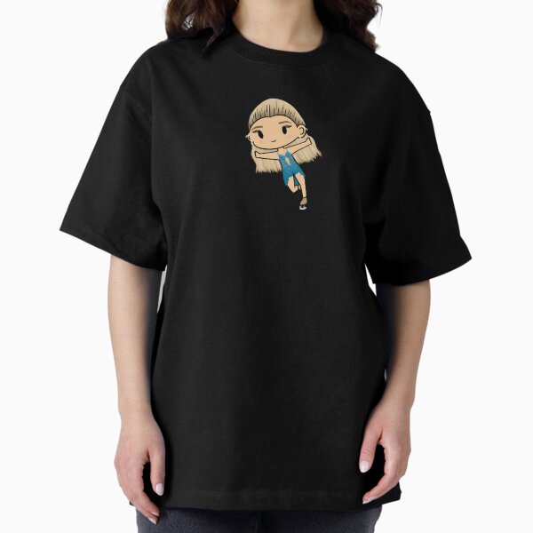 Item preview, Solo Ice Dancer Brooke Tufts designed and sold by Amanda Urban.