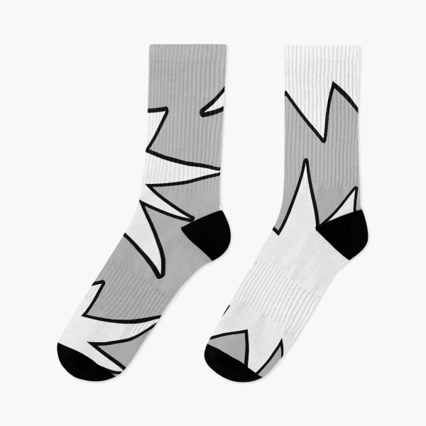 Item preview, Abstract geometric pattern - gray designed and sold by K.S ART.