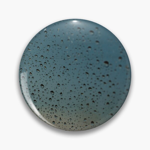Item preview, Rain drops on windshield designed and sold by Insnaptive.