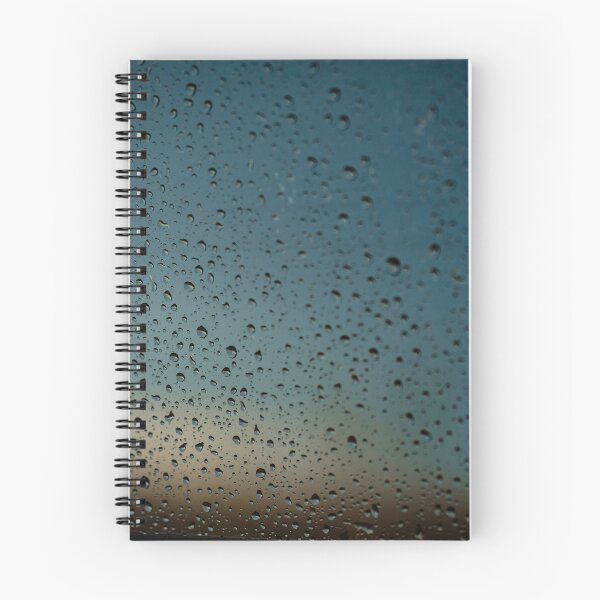 Item preview, Rain drops on windshield designed and sold by Insnaptive.