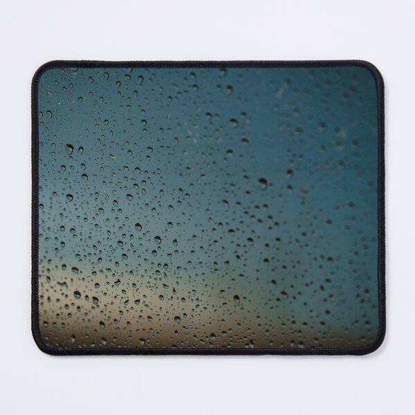 Item preview, Rain drops on windshield designed and sold by Insnaptive.