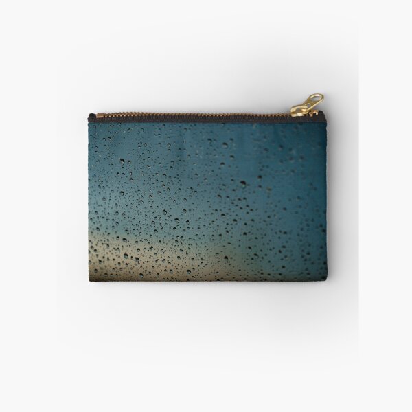 Item preview, Rain drops on windshield designed and sold by Insnaptive.