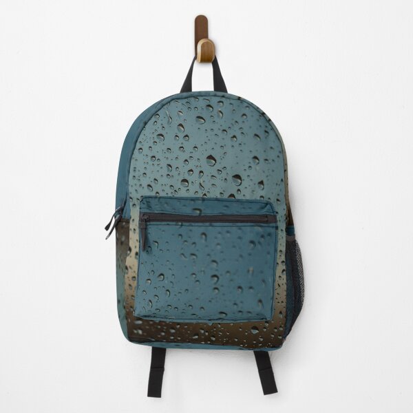 Item preview, Rain drops on windshield designed and sold by Insnaptive.