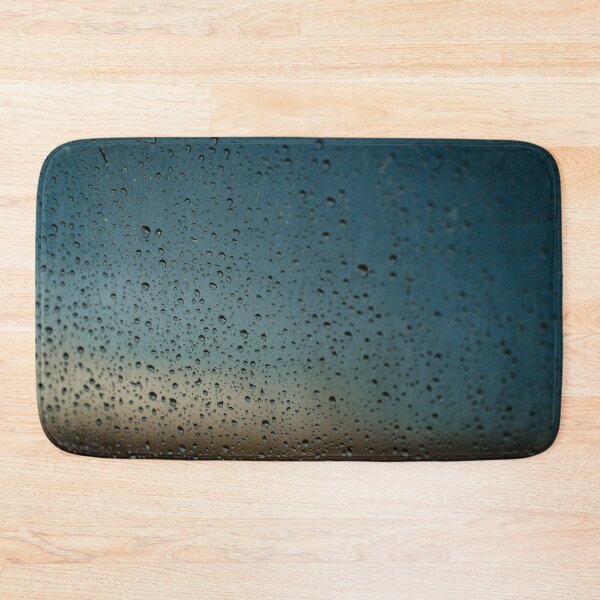 Item preview, Rain drops on windshield designed and sold by Insnaptive.