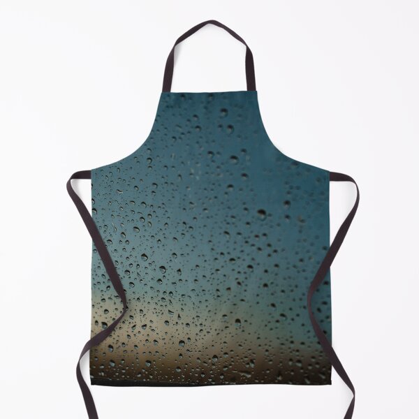 Item preview, Rain drops on windshield designed and sold by Insnaptive.