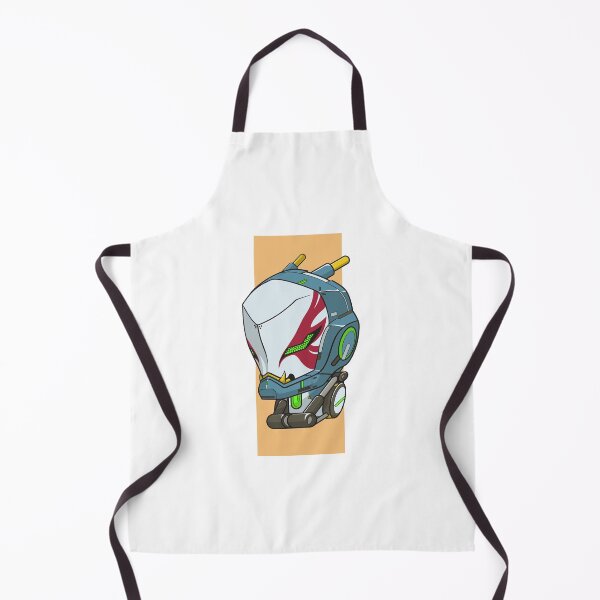 Item preview, Kabuki Robo designed and sold by sadajiwa std.