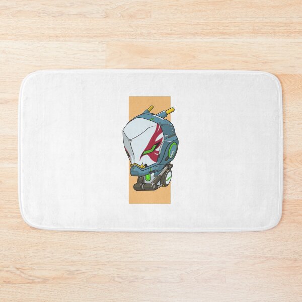Item preview, Kabuki Robo designed and sold by sadajiwa std.