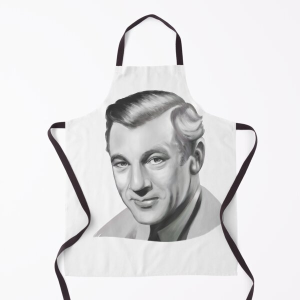 Item preview, Gary Cooper Portrait designed and sold by JoanTatley.