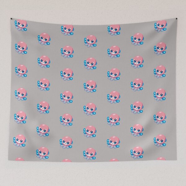 Item preview, Cute Octopus designed and sold by fashiondesign26.