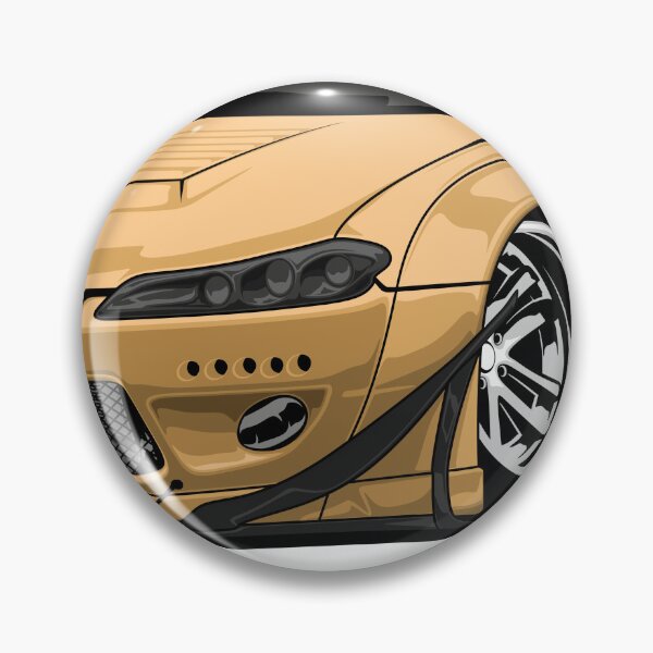Item preview, Nissan Silvia S15 Drift Classic coupe JDM Stance designed and sold by Dygus.ART.