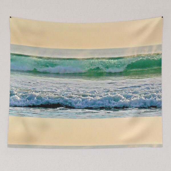 Item preview, carcavelos surf designed and sold by Tereza Pilar  Art.