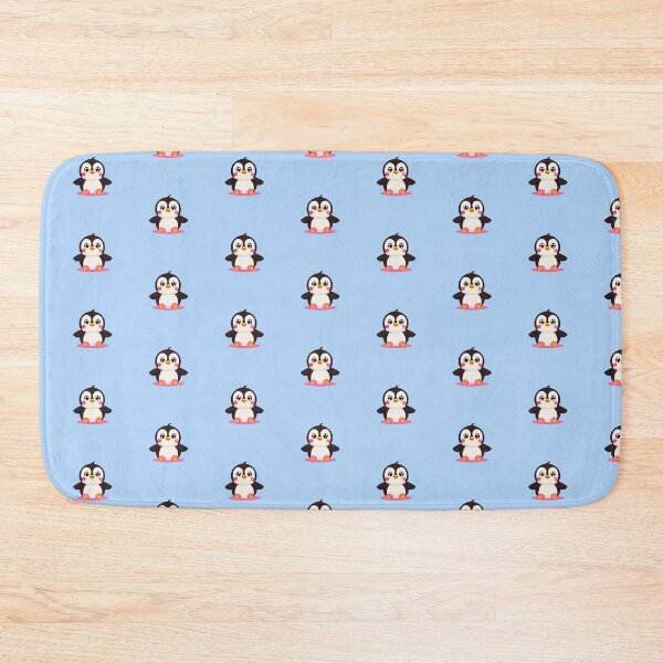 Item preview, Cute Penguin designed and sold by fashiondesign26.