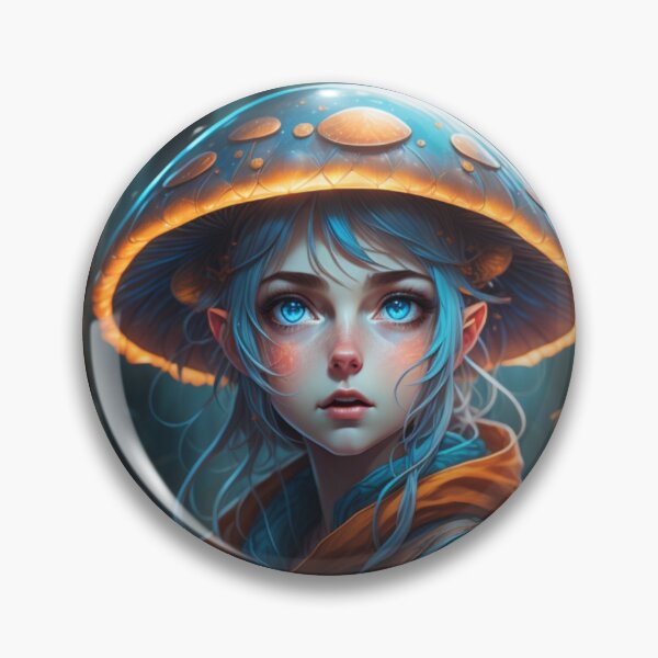 Item preview, The Enchanted Forest Elf designed and sold by Tavo04rodriguez.