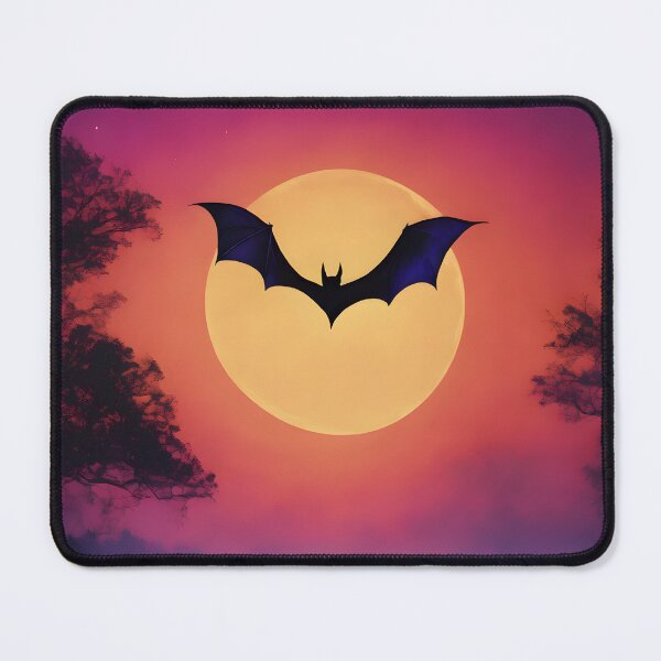 Item preview, Full Moon designed and sold by Geek-Girl-Art.